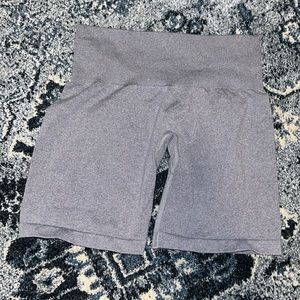 NVGTN Gray Shorts